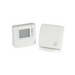 Thermostat d'ambiance digital rf - honeywell home : dt92a1004