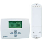 Thermostat d?ambiance digital pack milux 2 rf