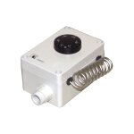 Thermostat d'ambiance étanche ts9501 / 02 - 35 / 35°c - diff Thermostat d'ambiance étanche ts9501 / 02 - 35 / 35°c - diff
