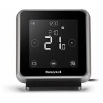 Thermostat d'ambiance sans fil programmable et connect lyric t6r - lyric t6r sans fil