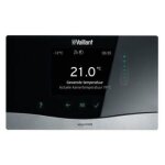Thermostat d'ambiance vaillant sensohome pour chaudire vrt 380f - 0020260953 - neuf