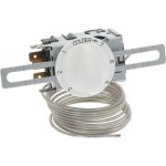 Thermostat atea a13 0344 pour refrigerateur brandt 41x9383