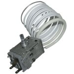 Thermostat atea nr - a11 - 0080 pour refrigerateur liebherr 615103200