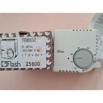 Thermostat bi - metal + voy. 25800 Thermostat bi - metal + voy. 25800