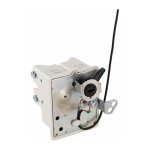 Cotherm - thermostat bsd - chauffe - eau bipolaire