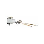 Cotherm - thermostat de chauffe - eau 2 sondes, l450mm, s 90c tripolaire bts : kbts 900307