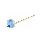 Thermostat de chauffe - eau � canne avec axe de r�glage l220mm, s 100�c tse - cotherm : tse0012207