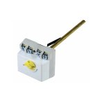 Cotherm - thermostat de chauffe - eau  canne non embrochable l450mm, s 90c tus : tus0003207