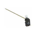 Thermostat de chauffe - eau � canne tas 450 monophas� � axe - diff pour zaegel held : a60807834