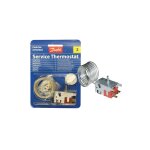 Thermostat danfoss 077b7003 pour refrigerateur - 310746