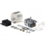 Thermostat danfoss freener - 33 degrs - 8 degrs 077b7005 original