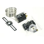 Thermostat danfoss n�6 (as0003932) r�frig�rateur, cong�lateur blomberg, brandt, bru, liebherr, magic ...