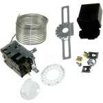 Thermostat danfoss n8