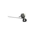 Thermostat electrique four 260� pour cuisiniere indesit