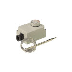 Thermador - thermostat tanche ip54 pour chauffage et froid - rglage - 35c  + 35