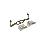 Thermostats filtre s�curit� (481225928681, c00313080) accessoires et entretien bauknecht ignis, ikea ...