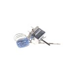 Thermostat de four pour four bosch 00658633