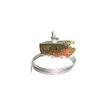 Thermostat k59 l1129 - 30 pour refrigerateur whirlpool