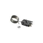 Thermostat k59 - s1840 pour r�frig�rateur, cong�lateur ariston c00278636