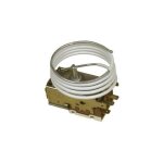 Thermostat k59l1287 pour refrigerateur miele 1513061