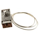 Thermostat ref k59l2111 077b6575 pour refrigerateur far