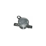 Thermostat klixon nc 130� pour seche linge philips