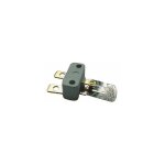 Thermostat klixon de securite pour seche linge philips