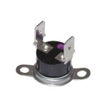 Thermostat limiteur 105c - diff pour elm leblanc 87167578840