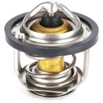 Thermostat de liquide de refroidissement moteur 9091603046 remplacement pour starlet / corolla / celica ... Thermostat de liquide de refroidissement moteur 9091603046 remplacement pour starlet / corolla / celica ...
