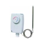 Wa conception - thermostat mécanique hors gel à bulbe thg Wa conception - thermostat mécanique hors gel à bulbe thg