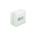 Netatmo - thermostat intelligent modulant