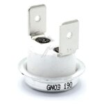Thermostat ouverture / fermeture 262279998788 pour cafeti�re compatible l'or barista lm8012 / lm8014 ...