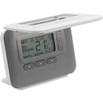 Thermostat programmable t3r honeywell - honeywell
