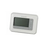 Honeywell home thermostat programmable t4 journalier - honeywell home : t4h110a1013