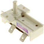 Thermostat radiateur cs - 00090013 00176154 - radiateur