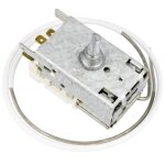 Thermostat ranco k57s5587