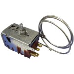 Thermostat d'origine r�frig�rateur, cong�lateur 00170219 siemens