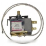 Thermostat pour refrigerateur, congelateur whirlpool 481221538029