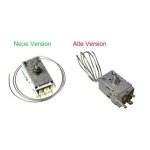 Thermostat pour r�frig�rateur, cong�lateur whirlpool 481228238175