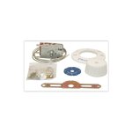 Thermostat pour refrigerateur a degivrage semi - automatique vp4 universel