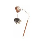 Thermostat de rglage - cotherm