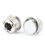 Thermostat de remplacement capteur magn�tique limiteur 2 pcs pour cuiseur � riz �lectrique