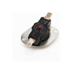 Thermostat de resistance pour seche linge lg 6931el3001d