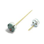 Thermostat rts - plus 300 60 / 80°c pour chauffe eau - wth448un Thermostat rts - plus 300 60 / 80°c pour chauffe eau - wth448un