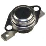 Thermostat de s�curit� d'origine (00618141) s�che - linge bosch gaggenau, neff, siemens, viva