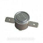 Thermostat de securite 175 pour friteuse seb ss - 990611