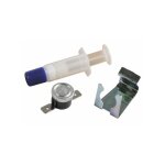 Thermostat de s�curit� city, citadine