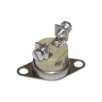 Thermostat de s�curit� - diff pour saunier duval : 05353500