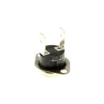 Thermostat de sortie 60� pour seche linge curtiss 64060069