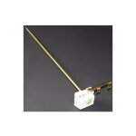 Thermostat pour chauffe - eau 450 mm ? contr�le pr�cis de la temp�rature ? compatible atlantic, sauter, ...